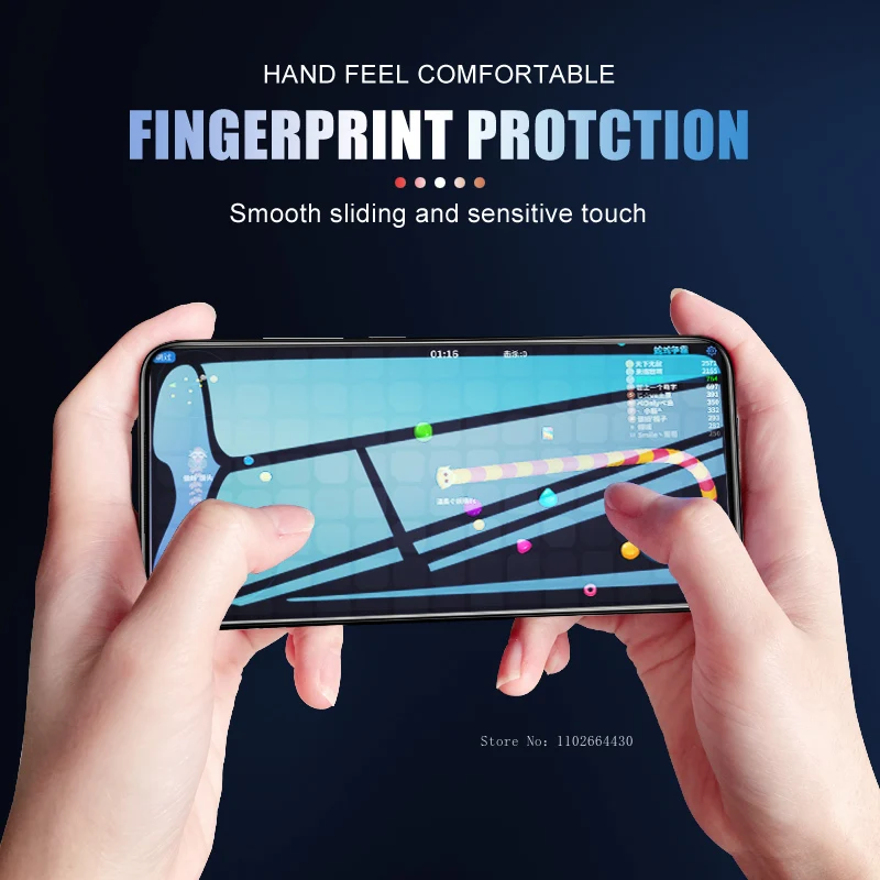 4 шт. Защитное стекло для Samsung Galaxy A05 A15 A25 A35 A55 закаленное защитное экрана S23 FE S24 Plus