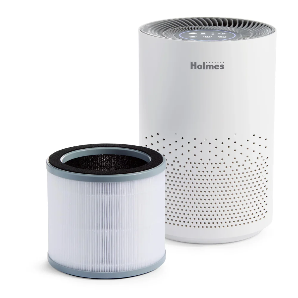 Holmes air purifier filters walmart