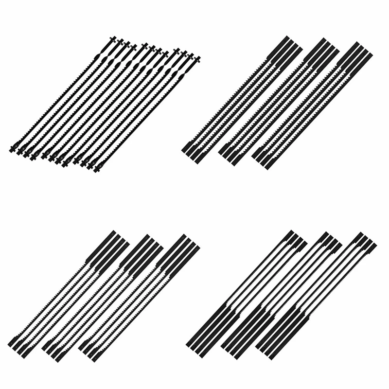 

4-дюймовая запасная часть штифта для прокручивающейся пилы для Dremel Moto-Saw MS20