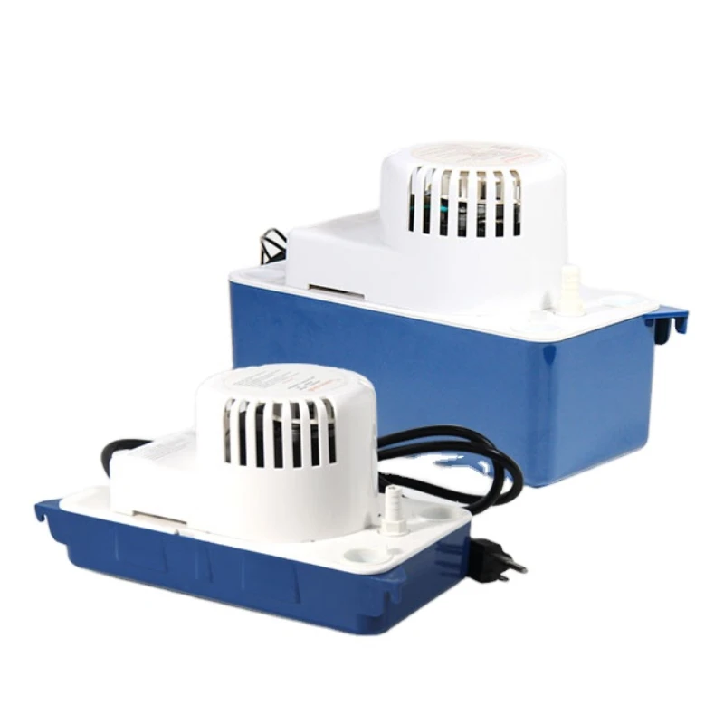 Condensate pump Tank pump Air conditioner Condensate Drain pump for AC