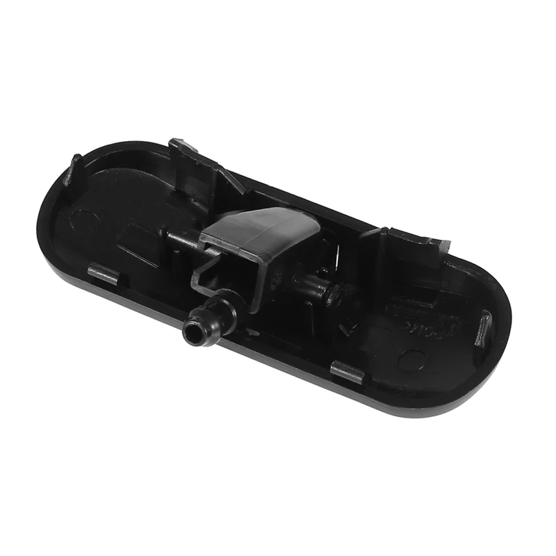 4 шт. форсунка омывателя лобового стекла 2KD955985 для VW Jetta Golf Mk5 Mk6 Passat B6 B7 Tiguan Touareg