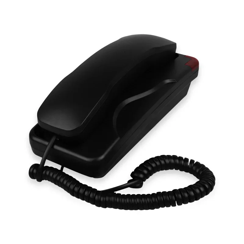 Настольный настенный телефон двойного назначения для ванной комнаты отель дом