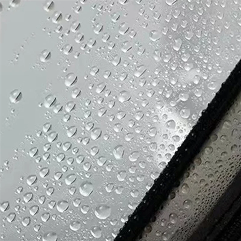 Прозрачные косметички из ПВХ для женщин водонепроницаемая сумка хранения