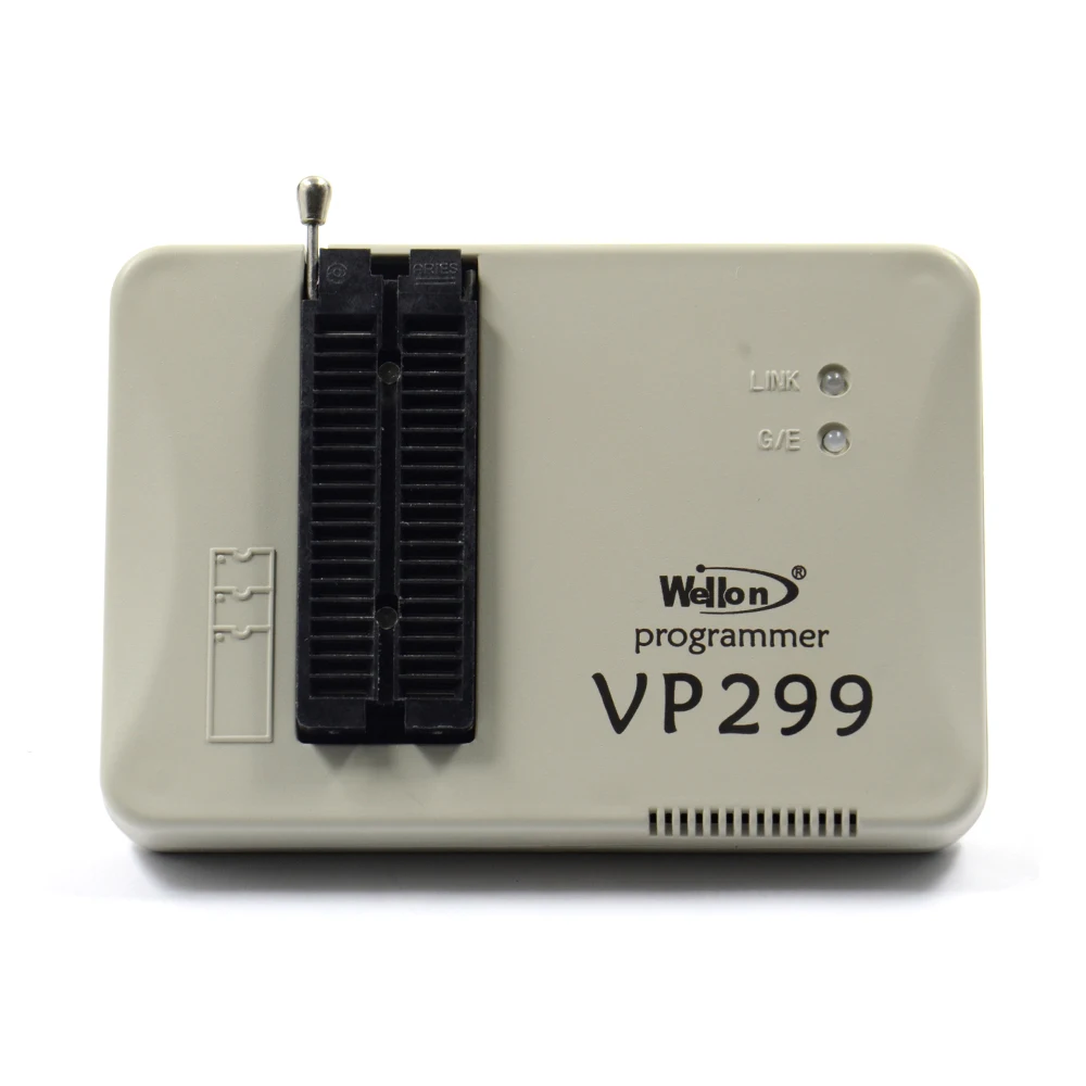 

Многоязычный универсальный программатор, высокоскоростной микроконтроллер с интерфейсом USB