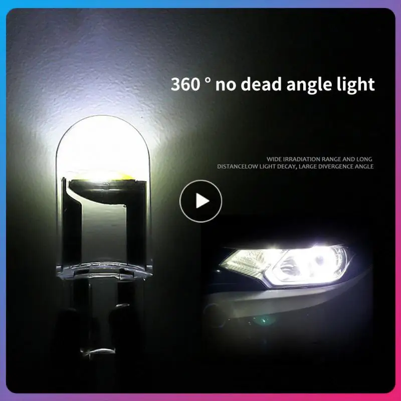 

Прочная ширина, искусственная яркость автомобиля, искусственная лампа 10, универсальные аксессуары для интерьера автомобиля, светодиодный номерной знак