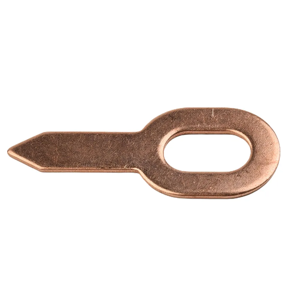 

100 шт. встраиваемый вытягиватель вмятин кольца инструменты для ремонта автомобильные аксессуары для точечной сварки сварочный инструмент для вытяжки кузова автомобиля