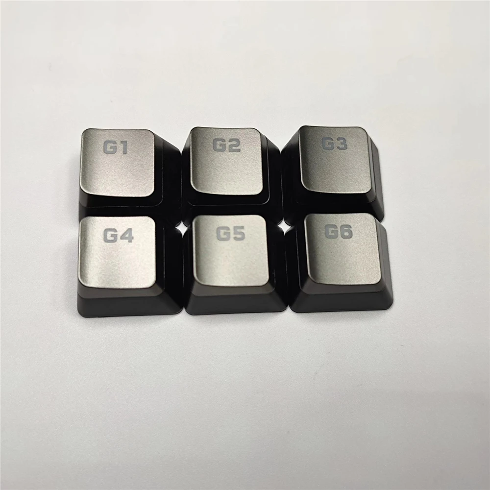 6 шт. замена для макросъемки G1 G2 G3 G4 G5 G6