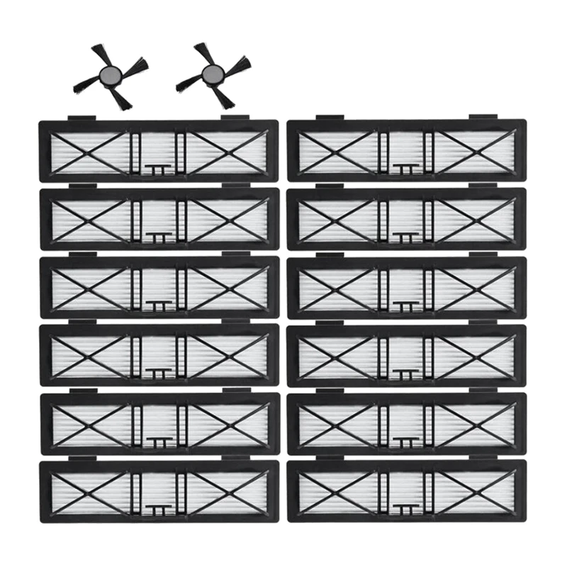 

Filter Side Brush Suitable For Neato Connected D3 D4 D5 D6 D7 Botvac D Series D75 D80 D85 And Botvac 70E 75 80 85 Robots