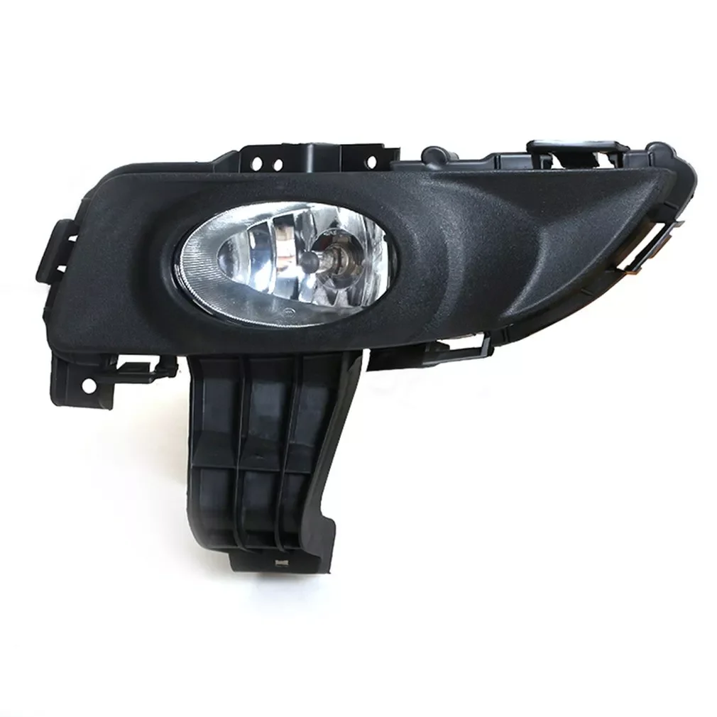 

Accessories Extraordinary Power 2.0 Displacement Suitable For Mazda 3 Front Fog Lamp M3 Old 2.0 Fog Lamp M31.6 Fog Lamp