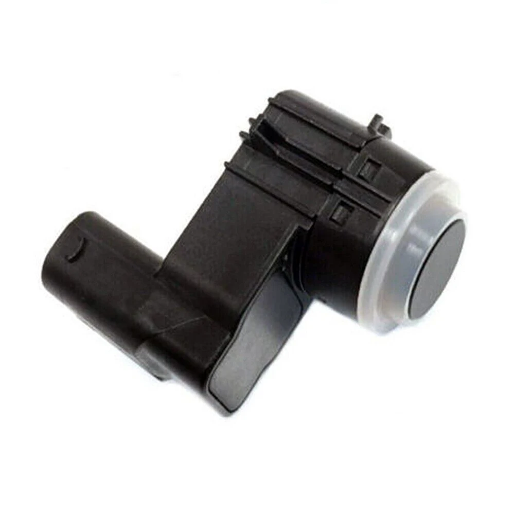 

Auxiliary Parking Sensor Reversing Assist 1 Pcs 3 Pin Sensor 9677782977 Black Car Accessories For C3 DS3 3008 5008