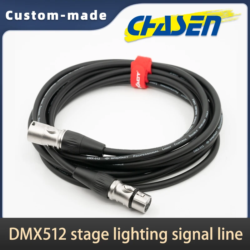 Кабель SREXACT DMX512 для сценического освещения