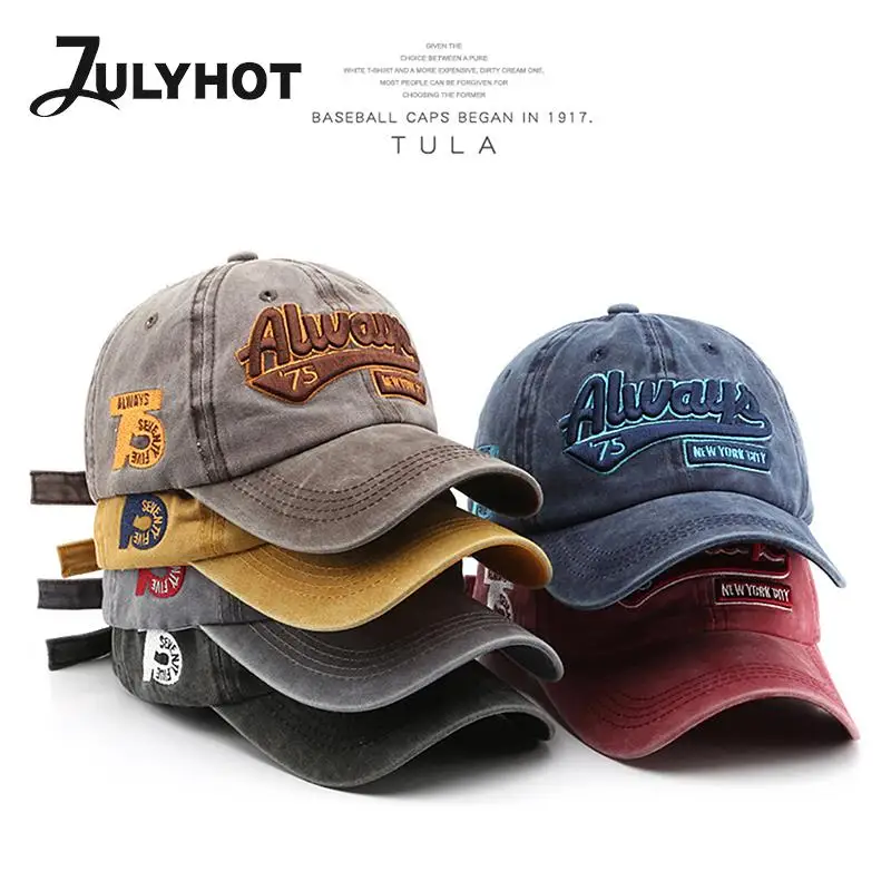

2022 Summer Letter Embroidery Women Peaked Cap Cotton Baseball Cap 3D Embroidered Hats Shade Baseball Hat Sports Running Cap