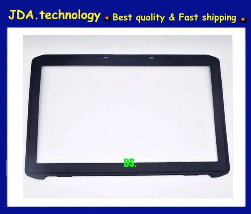 MEIARROW новая/оригинальная передняя панель ЖК-дисплея для Dell Latitude E5530 лицевая корпус