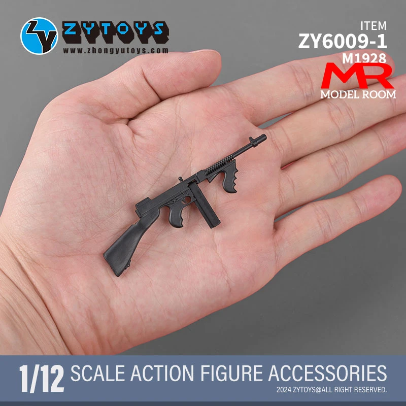 Снайперская винтовка ZYTOYS ZY6009 1/12 M200 M82A1 mтрубка 98K модель оружия 8 шт./комплект сцена