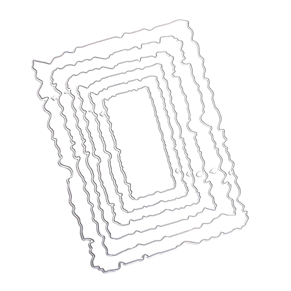 

Cutting Dies Die Metal Template Stencil Making Diy Embossing Stencils Frame Mould Scrapbooking Paper Molds Photo Craft Handcraft