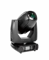 sharpy beam 380 dj stage concert events beam spot wash 3in1 movingheads 380w 18r lyre beam moving head light