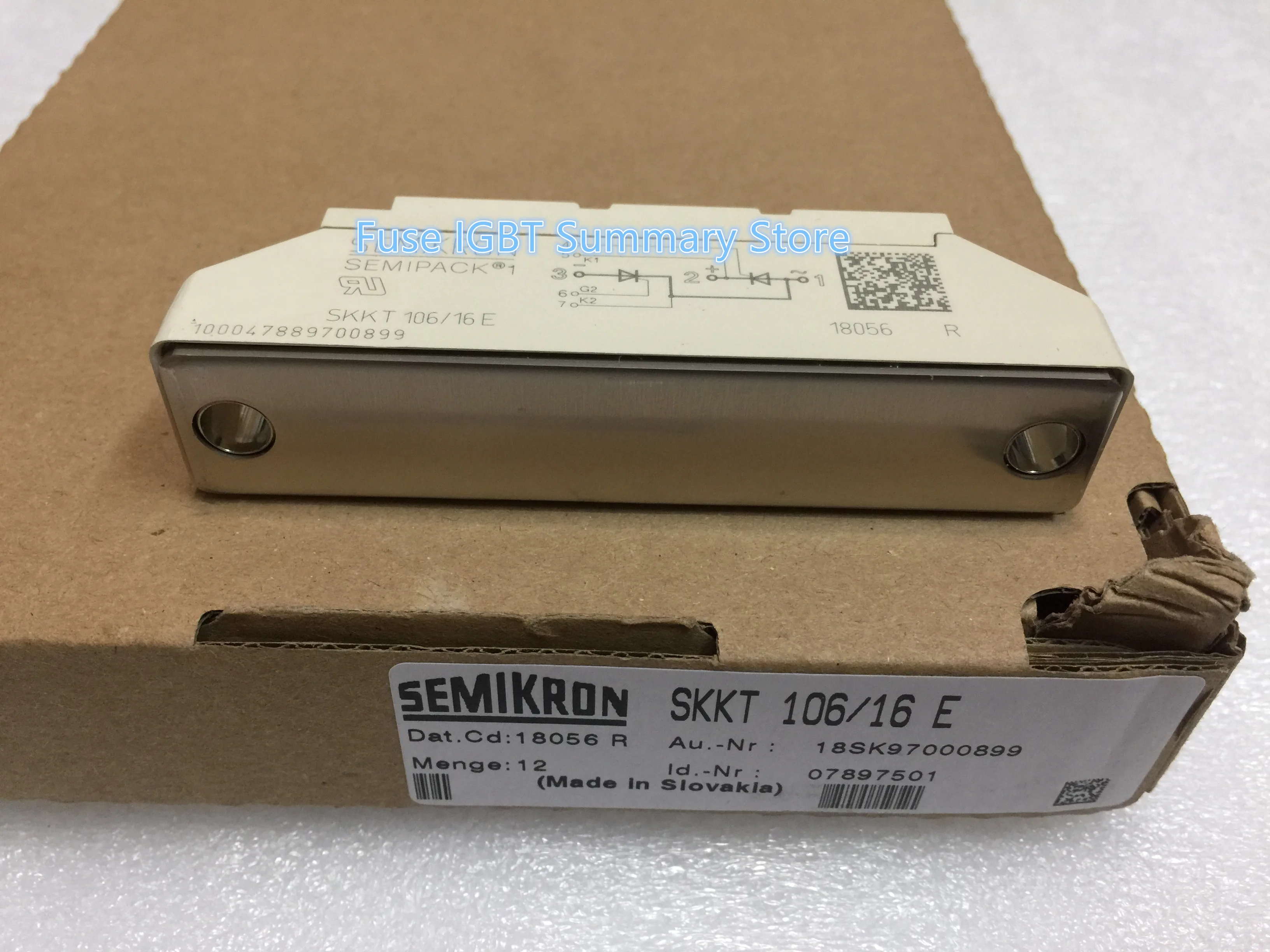 

SKKT106/16E SKKT106/18E SKKT107B16E SKKT106/14E