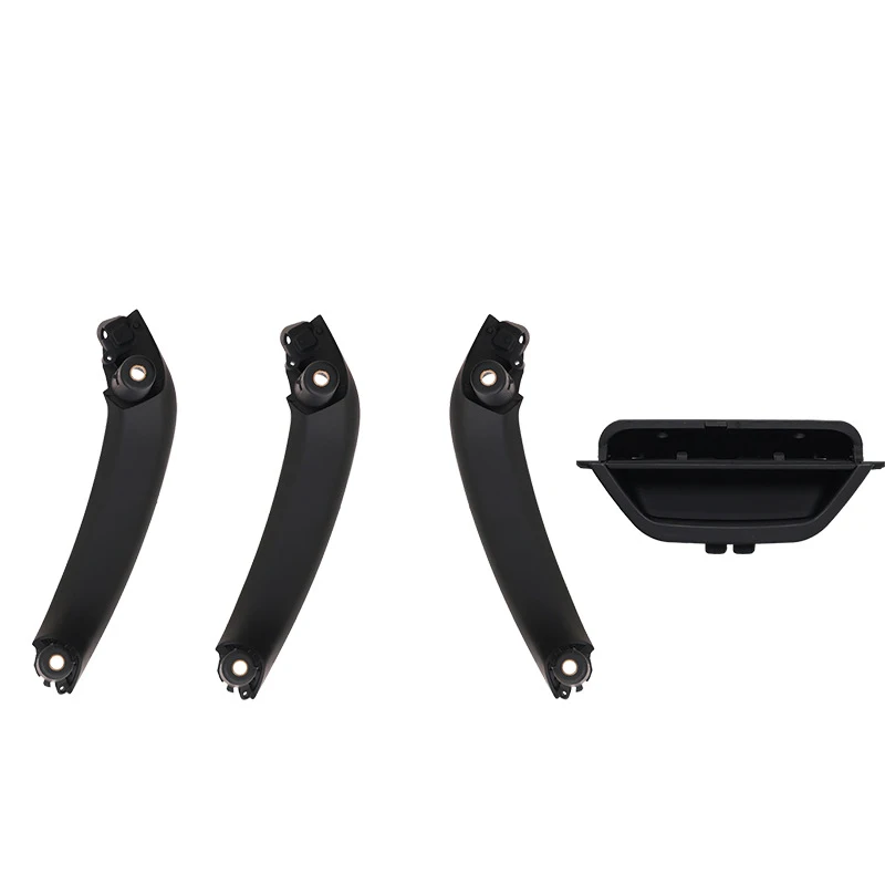 

Inner door handle modification for BMW X3 X4 F25 F26