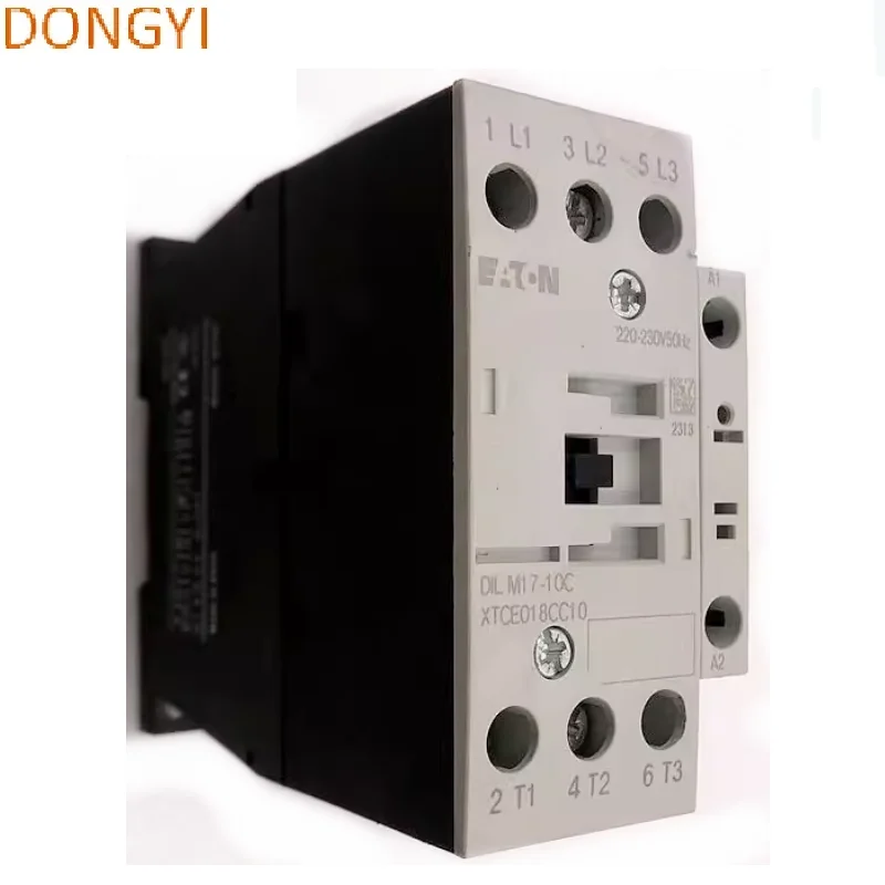 Высокое качество контактор переменного тока DILM17-10C/DILM25-10C/DILM32-10C