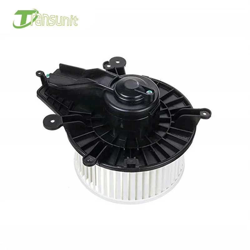 27226-JS60B 27226JS60B двигатель вентилятора отопителя OEM подходит для Nissan Pathfinder R51 Navara D40 Neu