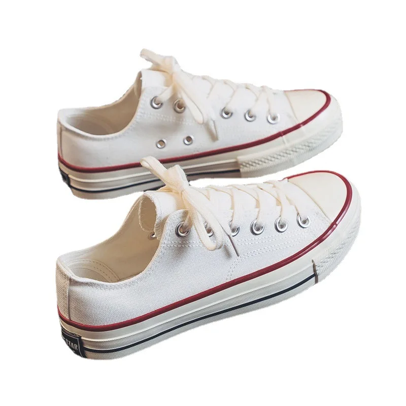 

2022 campus style explosion-proof comfortable wear-resistant men's and women's casual shoes