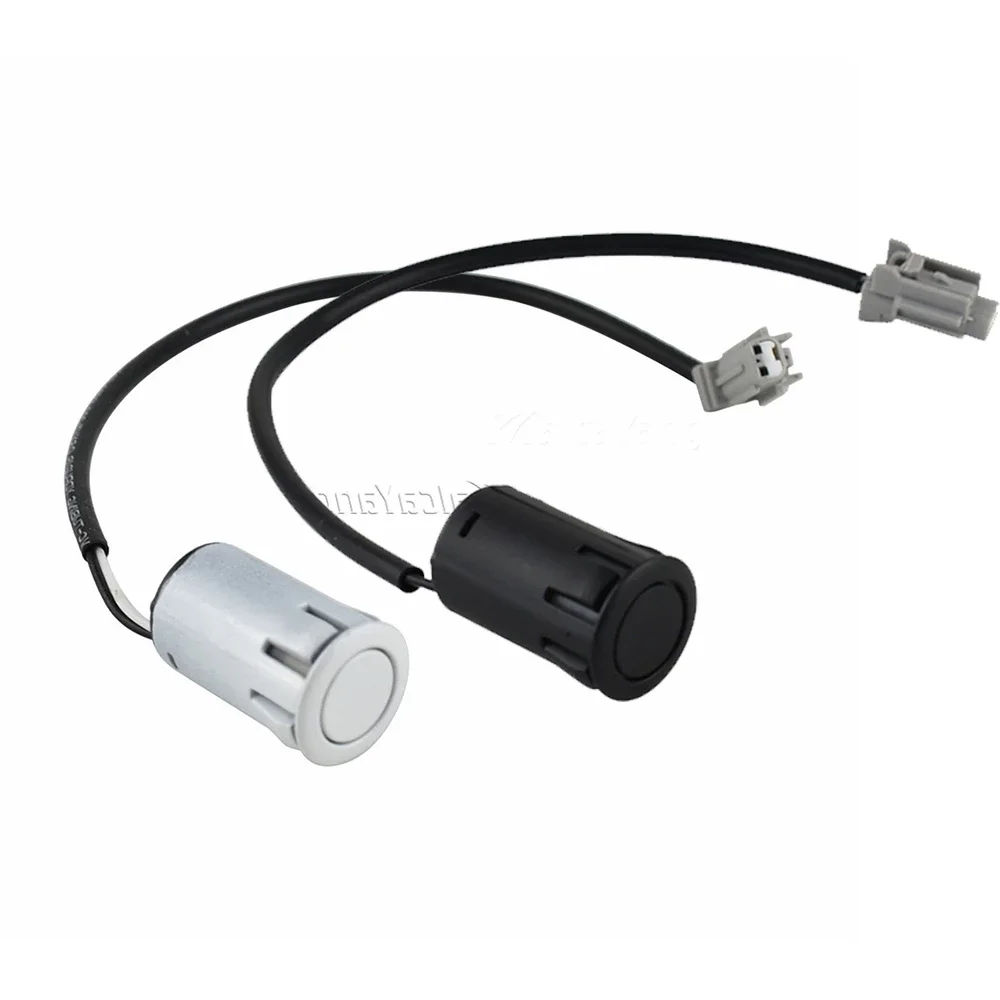 

Hight Quality For Toyota Land Cruiser 4.7L UZJ100 2UZFE Lexus LX470 Parking Distance Control Sensor PDC PZ362-60317-C0