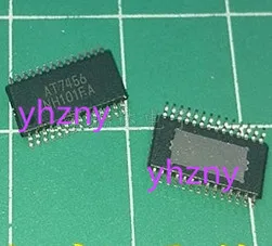 

10pcs AT7456 AT7456E