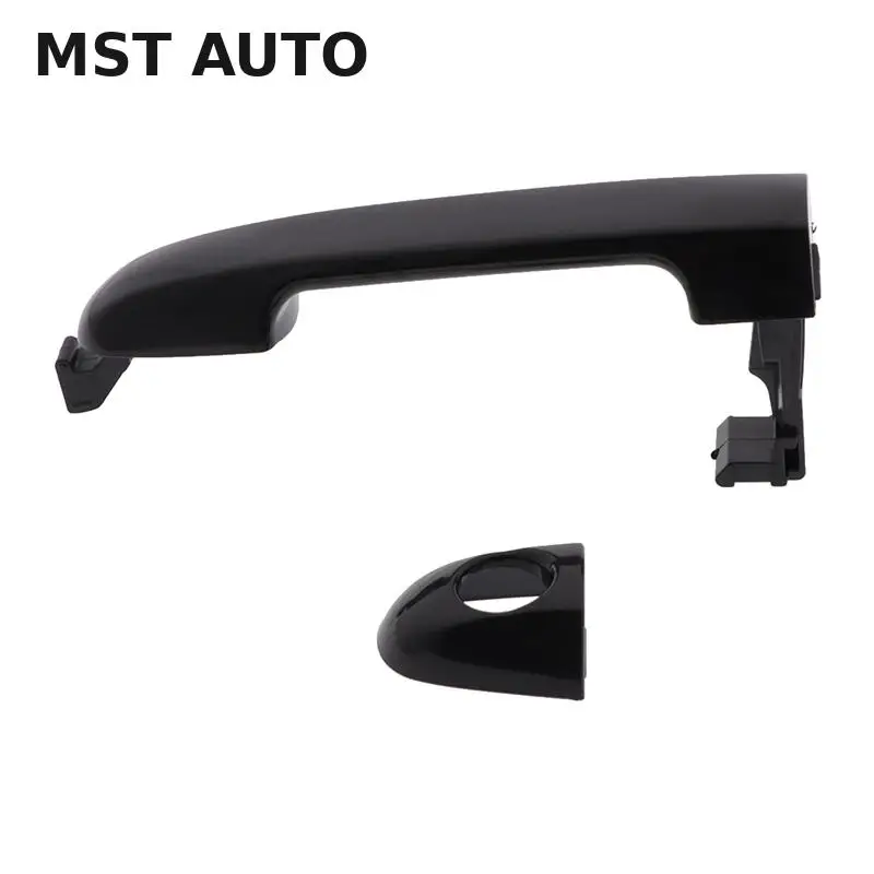 

Наружная дверная ручка 82651-2H000 82661-2H000 для HYUNDAI I30 07-11