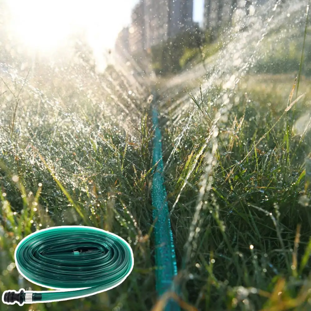 Шланг для воды с защитой от утечек садовый шланг газонов на открытом воздухе
