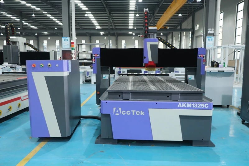 1325 atc cnc роутер 3d резьба по дереву режущий станок деревообрабатывающее