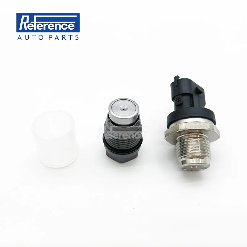 

Автомобильный аксессуар, датчик давления топлива EC210 20973777 0281002937 для экскаватора, Комплект Услуг