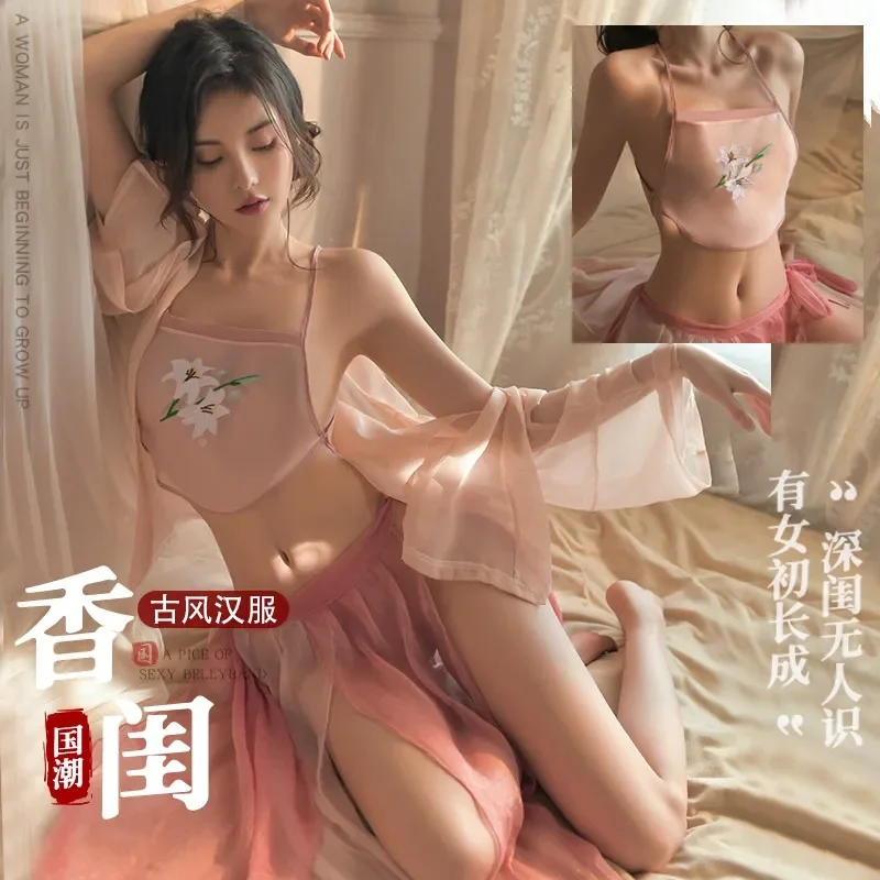 Высококачественное традиционное классическое пикантное нижнее белье в