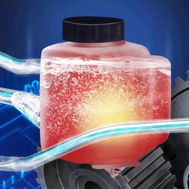 354 мл автомобильная система охлаждения чистящее средство эффективное удаление