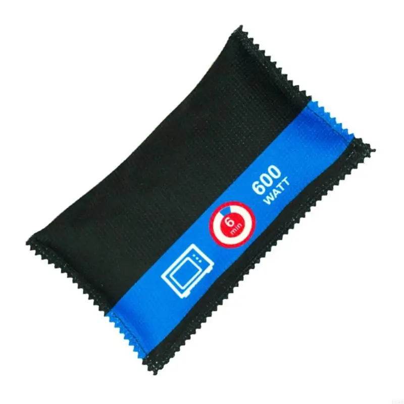 H8We Desiccant Dehumidifier Bag Mustable Maisture поглощающий пакет Многофункциональный