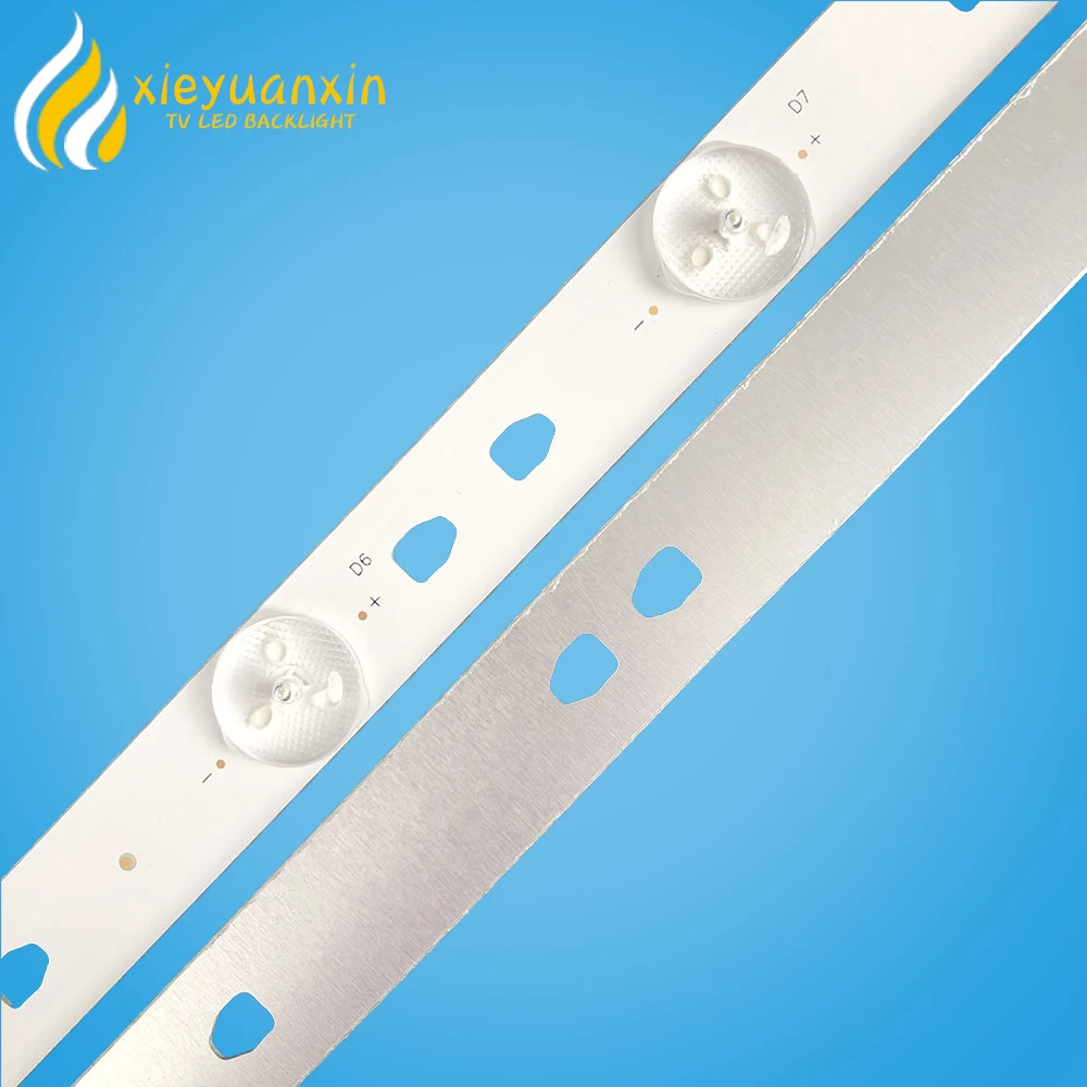 Фонарь подсветки для фонарей задних фар (D) 02(D) 03(D) LE32TE5 фонарь LM340 LE32D8810 LD32U3100 LE32F3000W