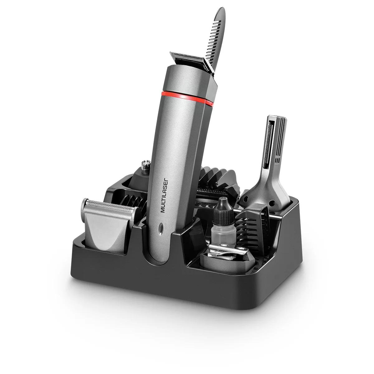 

BILVOLT MULTIGROOMC/ 7 ACCESSORIES BILVOLT APPEAR