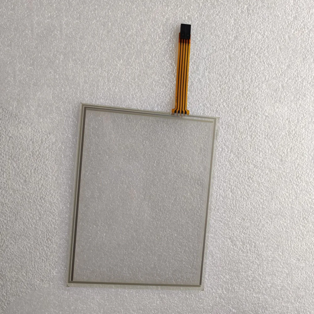 

For TP-08004-01 Glass resistive touch screen