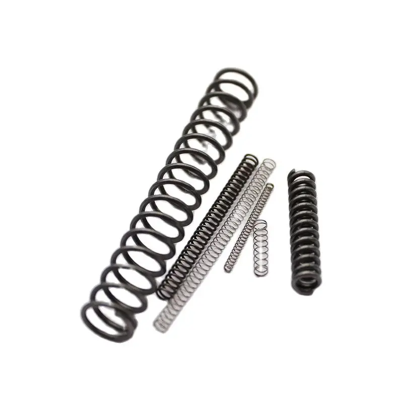 

Compression Spring Various Sizes Pressure Small Diameter 11mm Length 10mm To 100mm