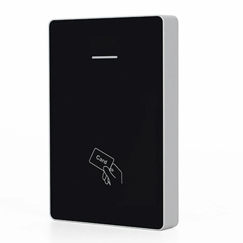 

Индукционная дверная карта доступа очистка + пульт дистанционного управления электрический замок машина 10000 шт. пользователей емкость для хранения