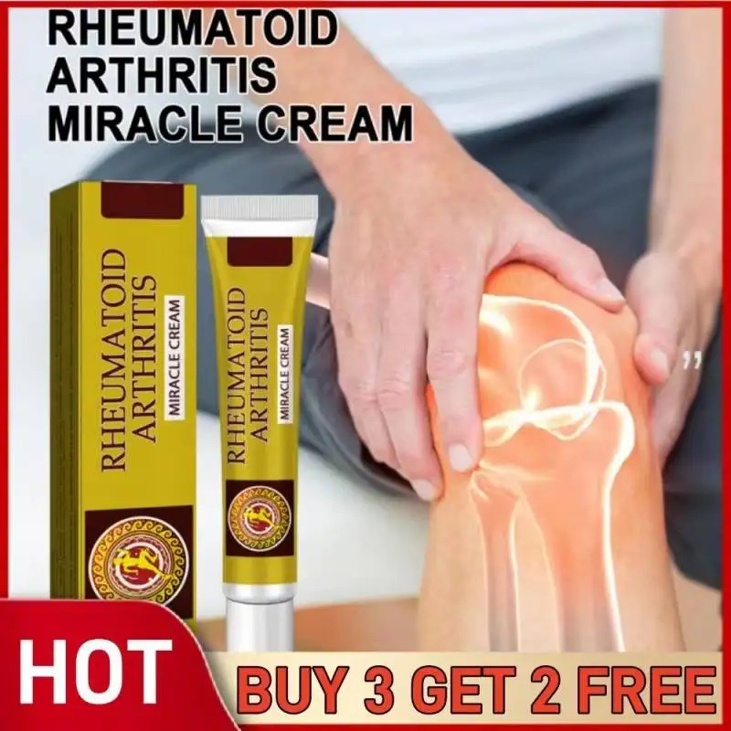 Средство для лечения артрита мышечной деформации шейного отдела плеч спины 20 г