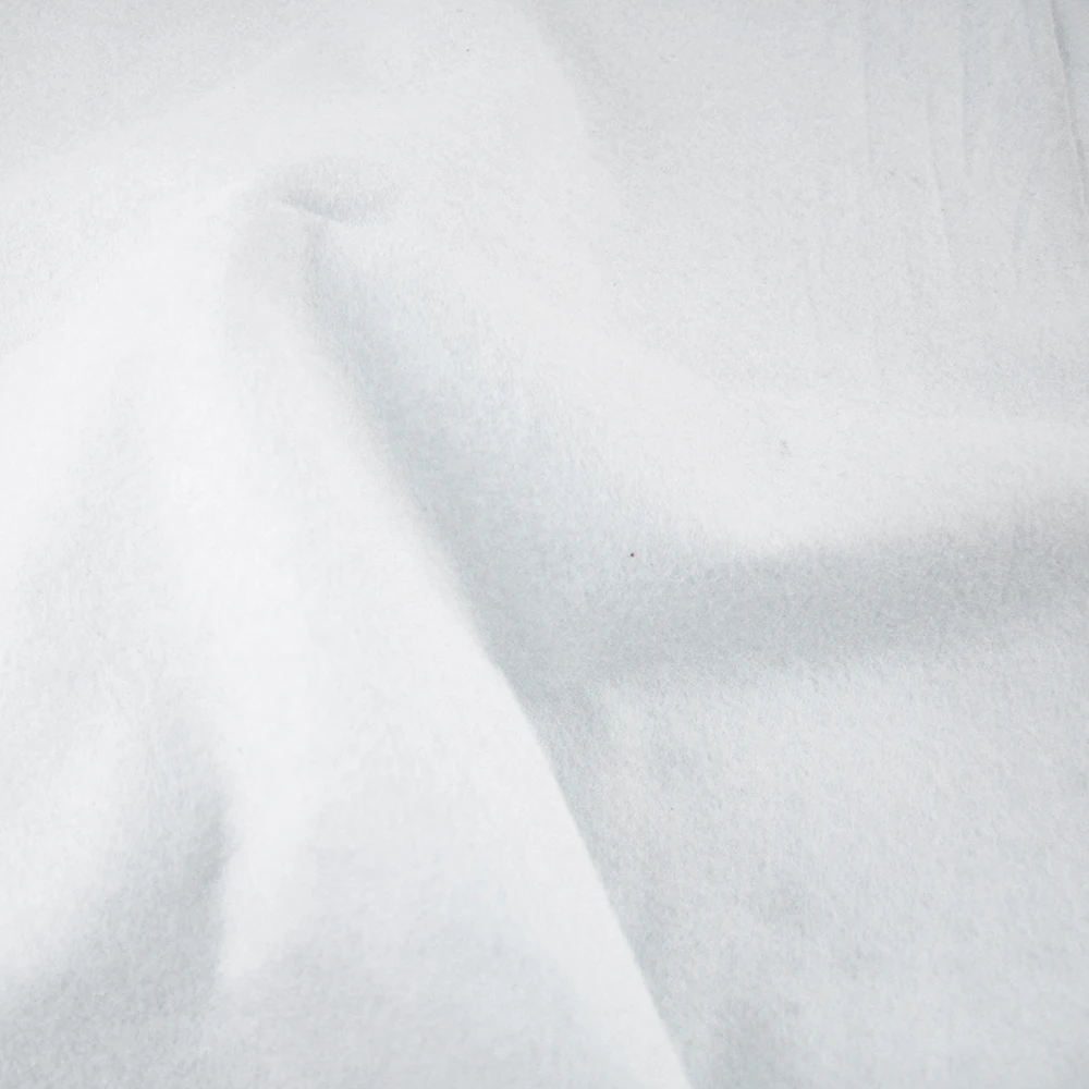 Терамила 2 метра/лот Супер Мягкая Односторонняя Самоклеящаяся Хлопковая Набивка для Сумок и Ремесленных DIY Проектов 100см Ширина Легкая.