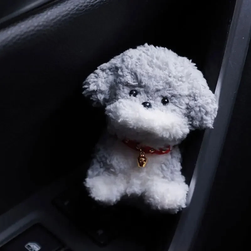 Симпатичная декоративная фигурка приборной панели автомобиля Mercedes-Benz C260L