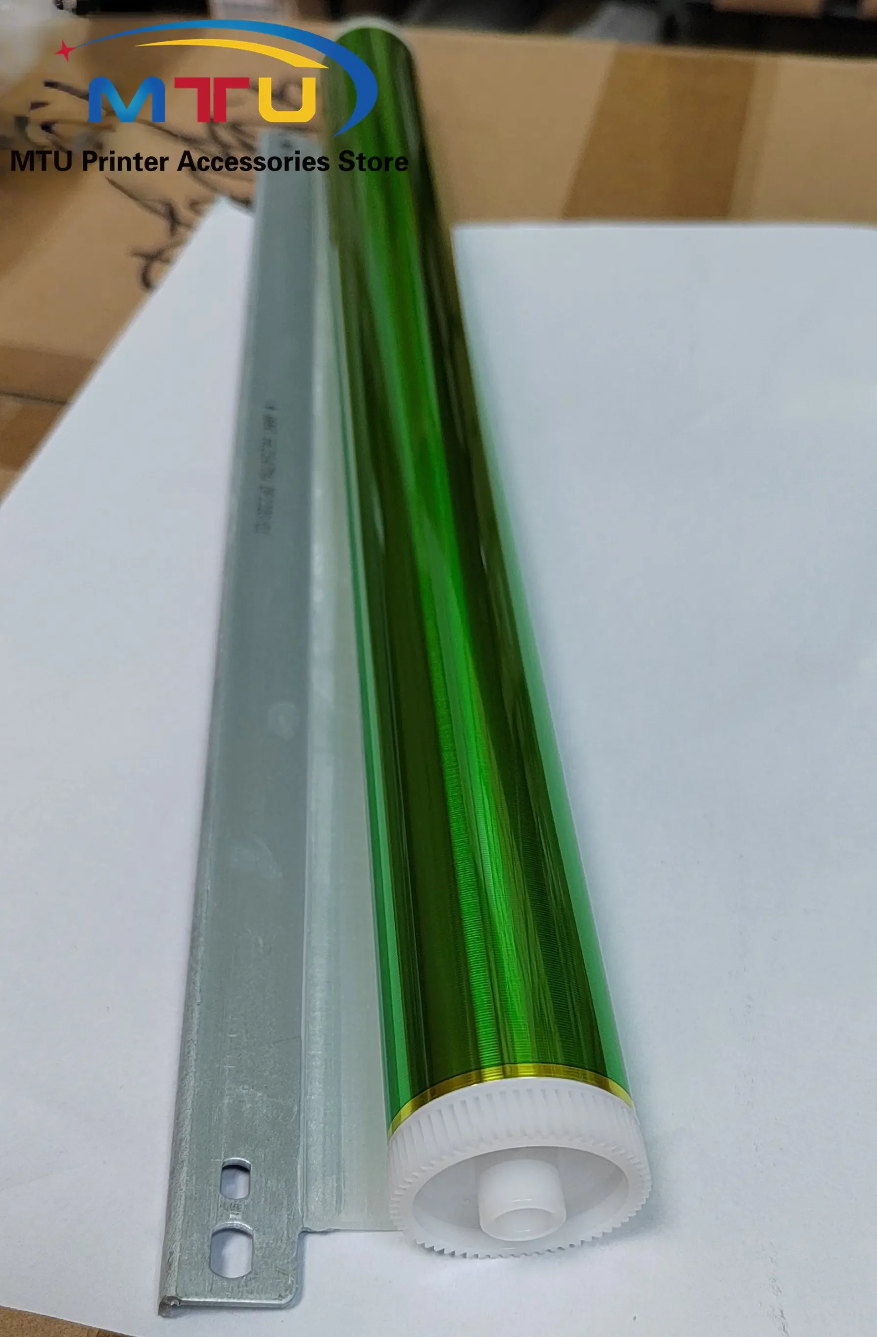 Лезвие для чистки барабана OPC Toshiba E2006 E 2306 2506 2007 2307 2507 2505F 2309A 2802AF 2802AM 2809A 2505H 2303A 6LA