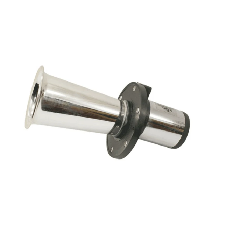 

For Universal Car Truck Boat Loud Sound Pressure Level 110DB 12V 110DB Vintage Retro Design Horn Modification Accessories