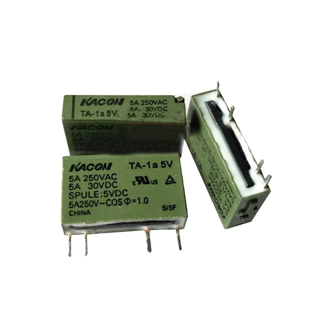 

Фотолампа стандарта 5VDC 4 5A 5V