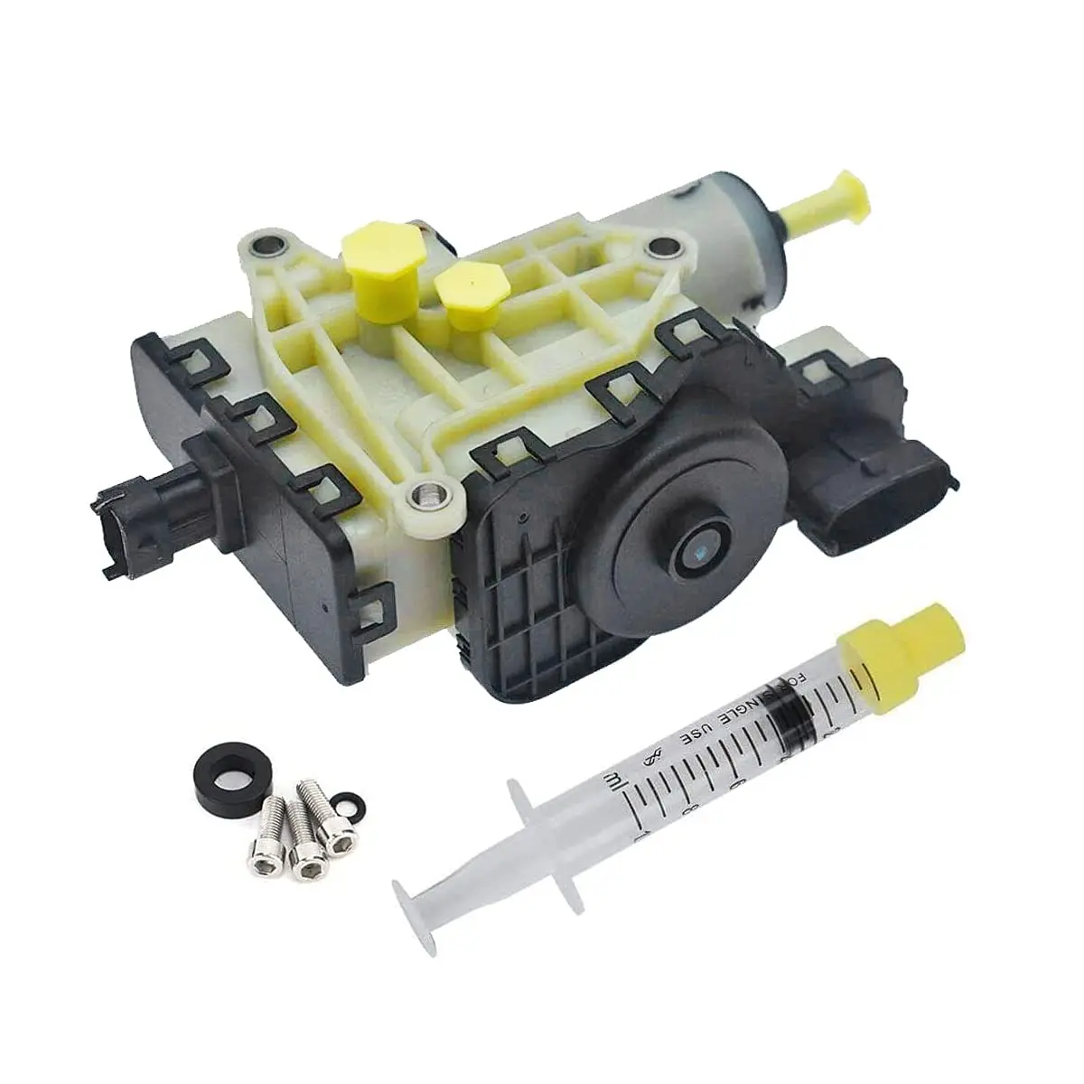 

Car Crude Oil Emissions Fluid (DEF) Pump for Ford F250 F350 F450 F550 BC3Z5L227K BC3Z5L229L 904-369 904-609