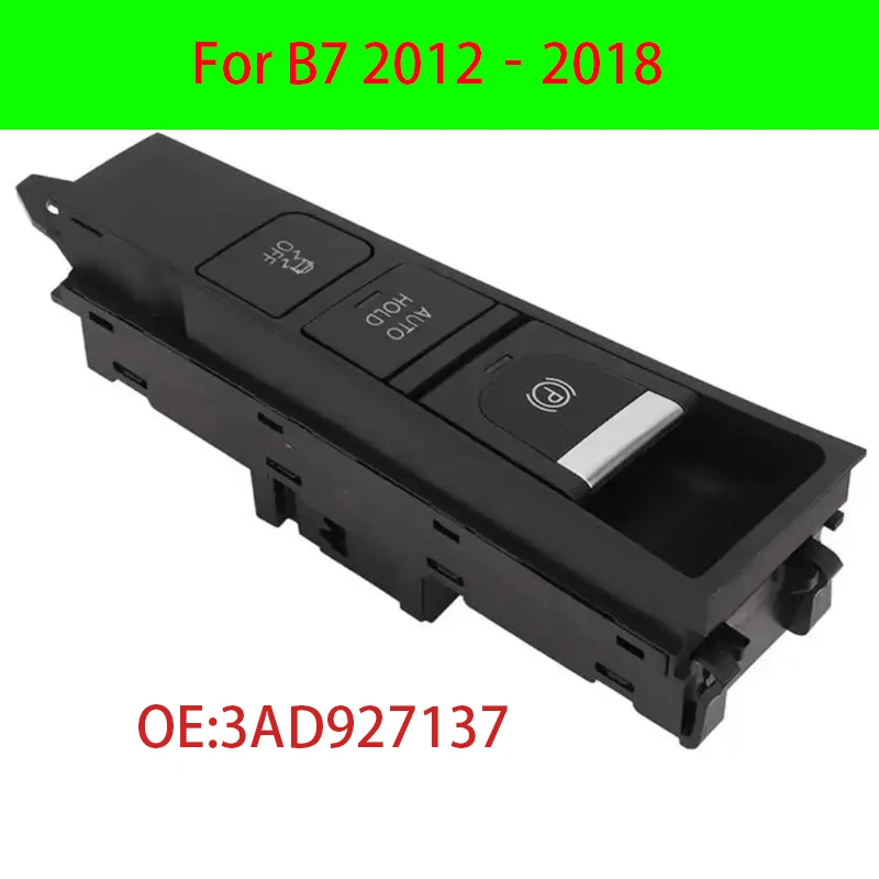 Для B7 3AD 927137 3AB Автоматическая система помощи при парковке электронный ручной