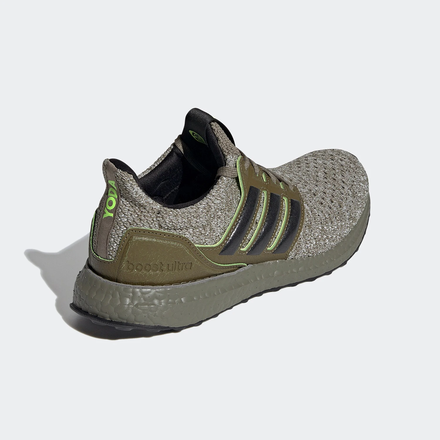 Фото Аутентичные кроссовки унисекс Adidas, новое поступление, тренировочные кроссовки FY3496 №4