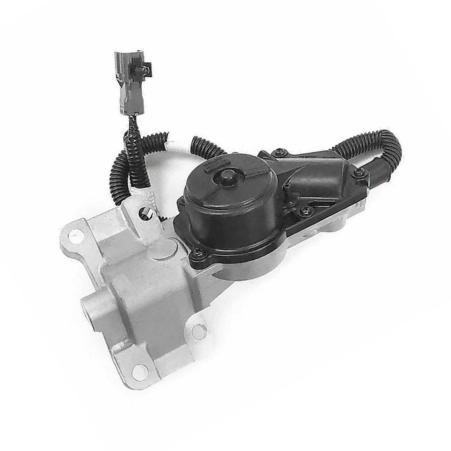 Фото Привод оси 4x4 TFS86TT для Isuzu D-MAX 4JJ1 8981408531   Деталь дифференциалов трансмиссии с двумя турбо-дизельными трансмиссивами 2,5 №5