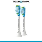 Сменная насадка для зубной щетки Philips Sonicare C3 Premium Plaque Control HX904217